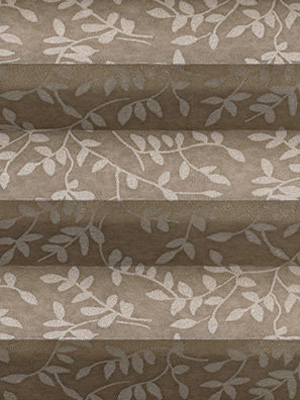 Stoff Plissee Ma&szlig;anfertigung Liljekonval 21.508