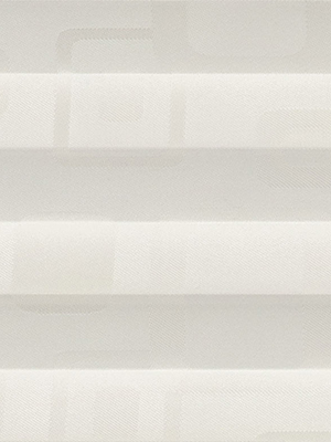 Stoff Plissee Ma&szlig;anfertigung Nenita 12.218