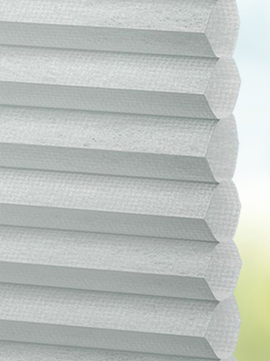 Stoff Plissee Ma&szlig;anfertigung DUETTE® Perea 10.029