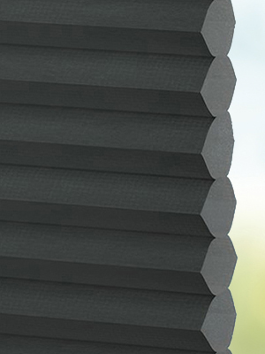 Stoff Plissee Ma&szlig;anfertigung DUETTE® Perea 40.029