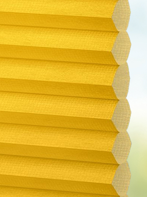 Stoff Plissee Ma&szlig;anfertigung DUETTE® Perea 01.029