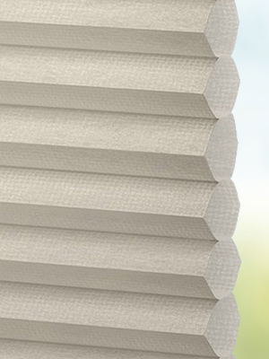 Stoff Plissee Ma&szlig;anfertigung DUETTE® Perea 21.029