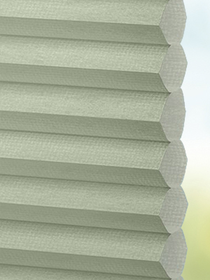 Stoff Plissee Ma&szlig;anfertigung DUETTE® Perea 89.029