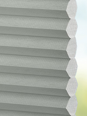 Stoff Plissee Ma&szlig;anfertigung DUETTE® Perea 20.129