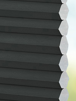 Stoff Plissee Ma&szlig;anfertigung DUETTE® Perea 40.129