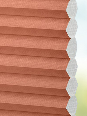 Stoff Plissee Ma&szlig;anfertigung DUETTE® Perea 60.129