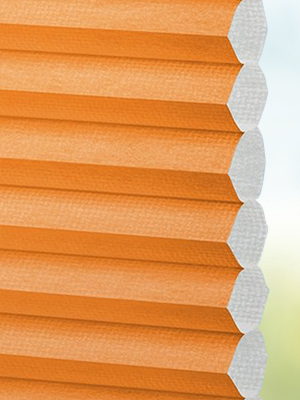 Stoff Plissee Ma&szlig;anfertigung DUETTE® Perea 82.129