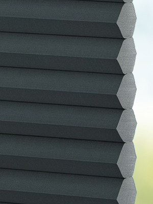 Stoff Plissee Ma&szlig;anfertigung DUETTE® Florencia 30.229