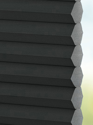 Stoff Plissee Ma&szlig;anfertigung DUETTE® Florencia 40.229