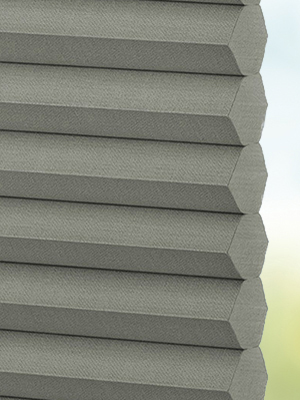 Stoff Plissee Ma&szlig;anfertigung DUETTE® Florencia 89.229