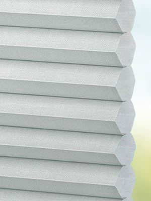 Stoff Plissee Ma&szlig;anfertigung DUETTE® Florencia 10.329