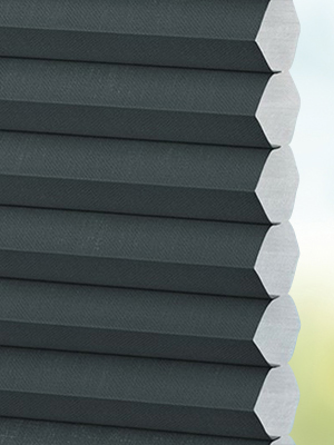 Stoff Plissee Ma&szlig;anfertigung DUETTE® Florencia 30.329