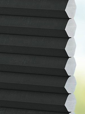 Stoff Plissee Ma&szlig;anfertigung DUETTE® Florencia 40.329