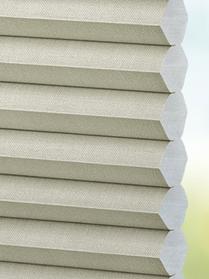 Stoff Plissee Ma&szlig;anfertigung DUETTE® Florencia 79.329