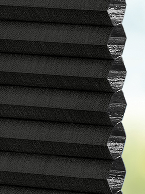 Stoff Plissee Ma&szlig;anfertigung DUETTE® Florencia Blackout 40.429