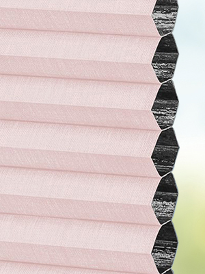 Stoff Plissee Ma&szlig;anfertigung DUETTE® Florencia Blackout 24.429