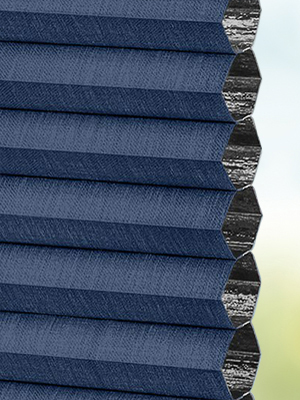 Stoff Plissee Ma&szlig;anfertigung DUETTE® Florencia Blackout 65.429