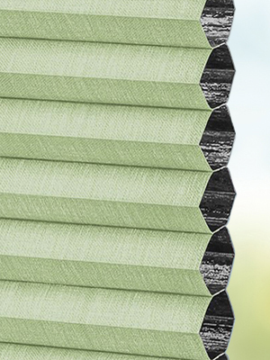 Stoff Plissee Ma&szlig;anfertigung DUETTE® Florencia Blackout 49.429