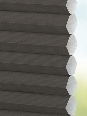 Stoff Plissee Ma&szlig;anfertigung DUETTE® Peonia 50.829