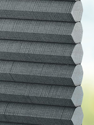 Stoff Plissee Ma&szlig;anfertigung DUETTE® Socorro 30.239