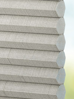 Stoff Plissee Ma&szlig;anfertigung DUETTE® Socorro 21.239