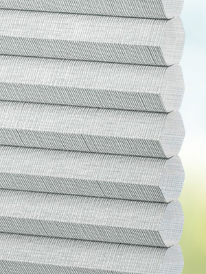 Stoff Plissee Ma&szlig;anfertigung DUETTE® Yagruma 10.439