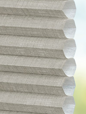 Stoff Plissee Ma&szlig;anfertigung DUETTE® Lesca 21.939