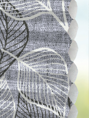 Stoff Plissee Ma&szlig;anfertigung DUETTE® Ramirez 30.359