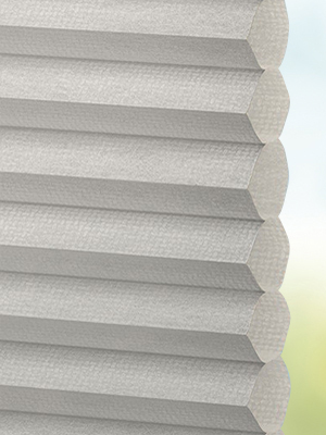 Stoff Plissee Ma&szlig;anfertigung DUETTE® Cayamo 10.089