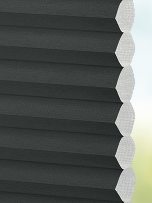 Stoff Plissee Ma&szlig;anfertigung DUETTE® Cayamo 40.089