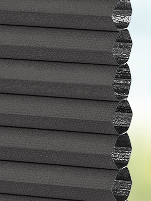 Stoff Plissee Ma&szlig;anfertigung DUETTE® Tames 30.189