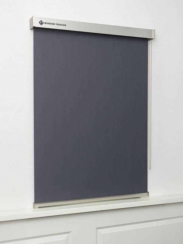 Detailansicht Verdunkelungsrollo Wasat 5509.4404