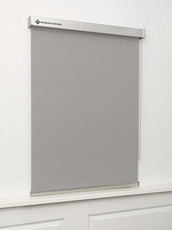 Detailansicht Verdunkelungsrollo Miram 5502.4623