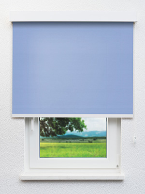 Stoff Rollo Ma&szlig;anfertigung Clingen 56.040e