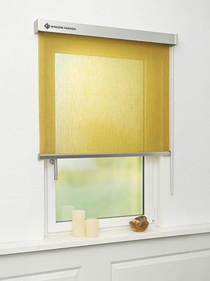 Stoff Rollo Ma&szlig;anfertigung Rollo Anser 5503.1505