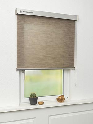 Stoff Rollo Ma&szlig;anfertigung Rollo Ankaa 5507.1403