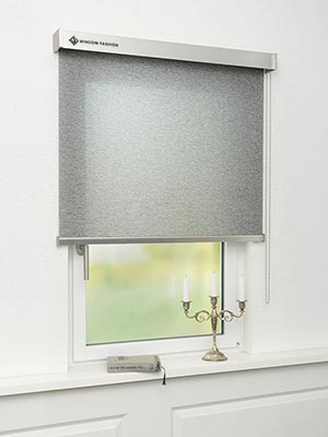 Stoff Rollo Ma&szlig;anfertigung Rollo Maia 5509.2403