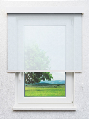 Stoff Rollo Ma&szlig;anfertigung Atlas 802595L