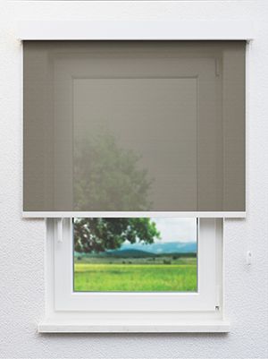 Stoff Rollo Ma&szlig;anfertigung Baham 802618L