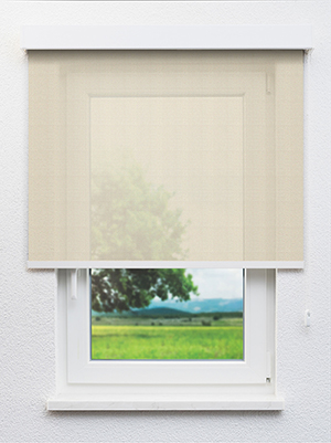 Stoff Rollo Ma&szlig;anfertigung Castor 202655L