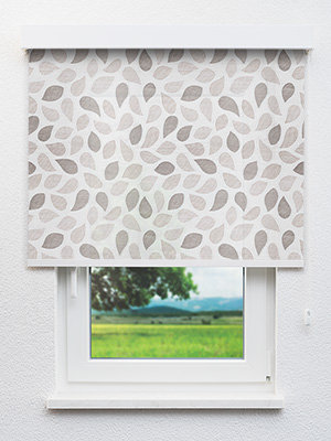 Stoff Rollo Ma&szlig;anfertigung Alrischa 202671L