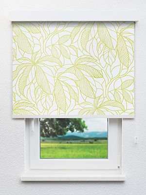 Stoff Rollo Ma&szlig;anfertigung Allor 602783L