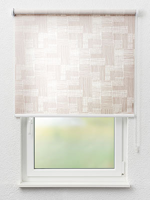 Stoff Rollo Ma&szlig;anfertigung Bürgel 25.382e