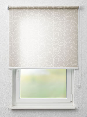 Stoff Rollo Ma&szlig;anfertigung Bürgel 17.382e