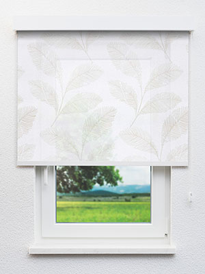 Stoff Rollo Ma&szlig;anfertigung Chalawan 102950L