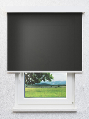 Stoff Rollo Ma&szlig;anfertigung Betria 802983L