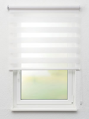 Stoff Rollo Ma&szlig;anfertigung Bismark 12.203e