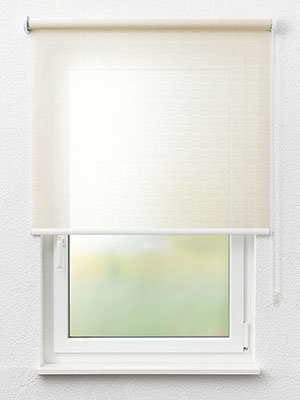 Stoff Rollo Ma&szlig;anfertigung Dömitz 91.643e