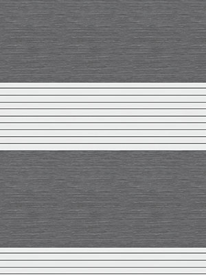 Preview Simply Doppelrollo Zazon 903636L 1