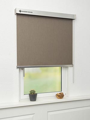 Stoff Rollo Ma&szlig;anfertigung Verdunkelungsrollo Wasat 5507.4402